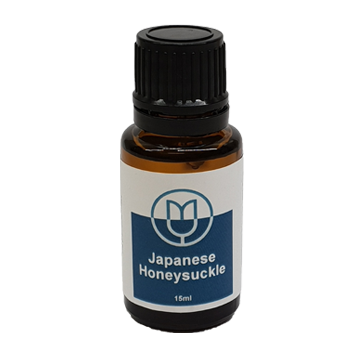 852182850 Japanese Honey Suckle 20ml