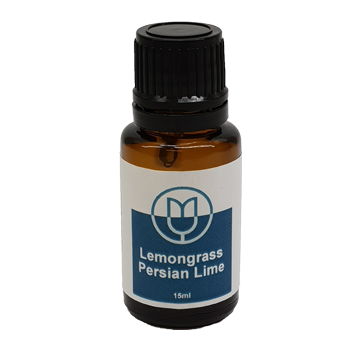 What Are Essential Oils?, MYOILS - Australia Lemongrass Persian Lime 20ml