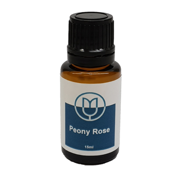MYOS – Pure Essential Oils, MYOILS - Australia Peony Rose 20ml