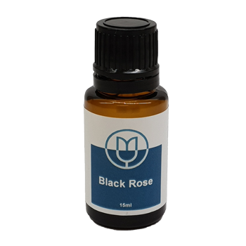MYOS – Pure Essential Oils, MYOILS - Australia Black Rose 20ml