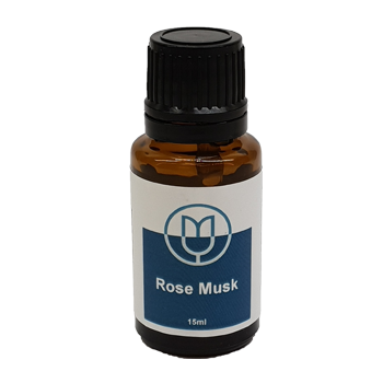 MYOS – Pure Essential Oils, MYOILS - Australia Rose Musk 20ml