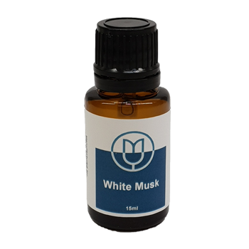 MYOS – Pure Essential Oils, MYOILS - Australia White Musk 20ml