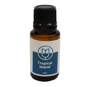 852388111 Tropical Island 20ml