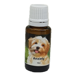 Shop, MYOILS - Australia Anxiety Blend - Essential Oils For you Pets 20ml