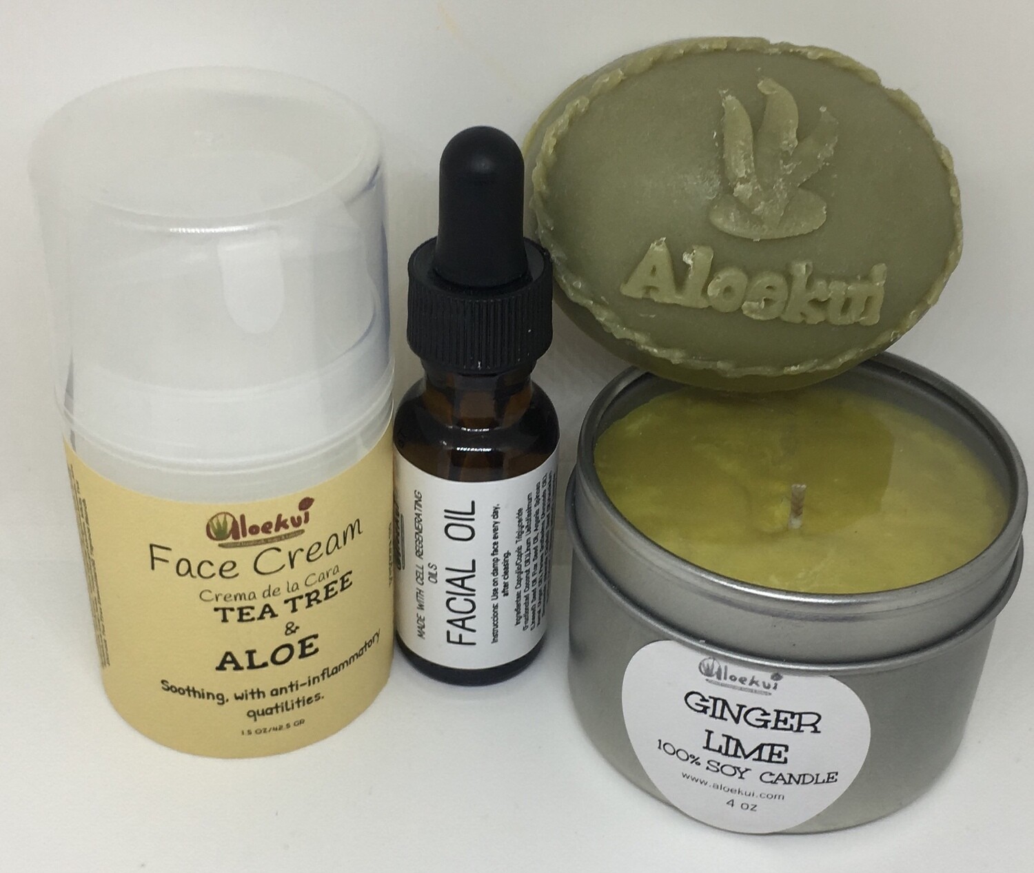 Rejuvenating Aloekui Face Awesomes Rejuvenating Aloekui Face Awesomes