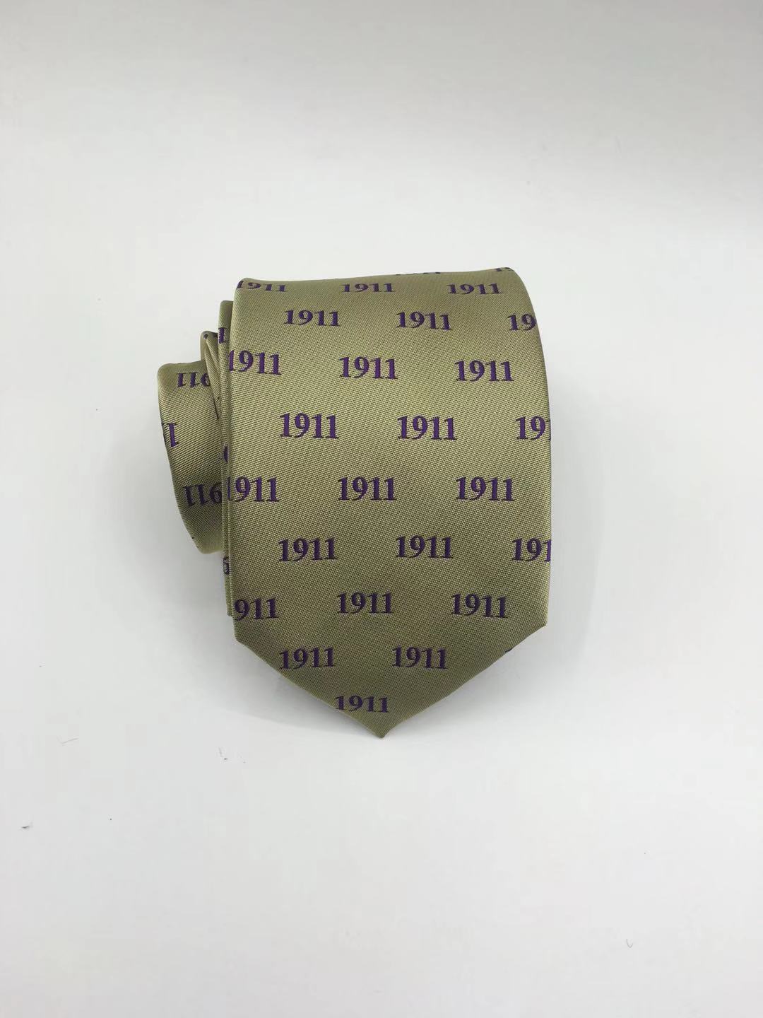 1911- Necktie 1911N001