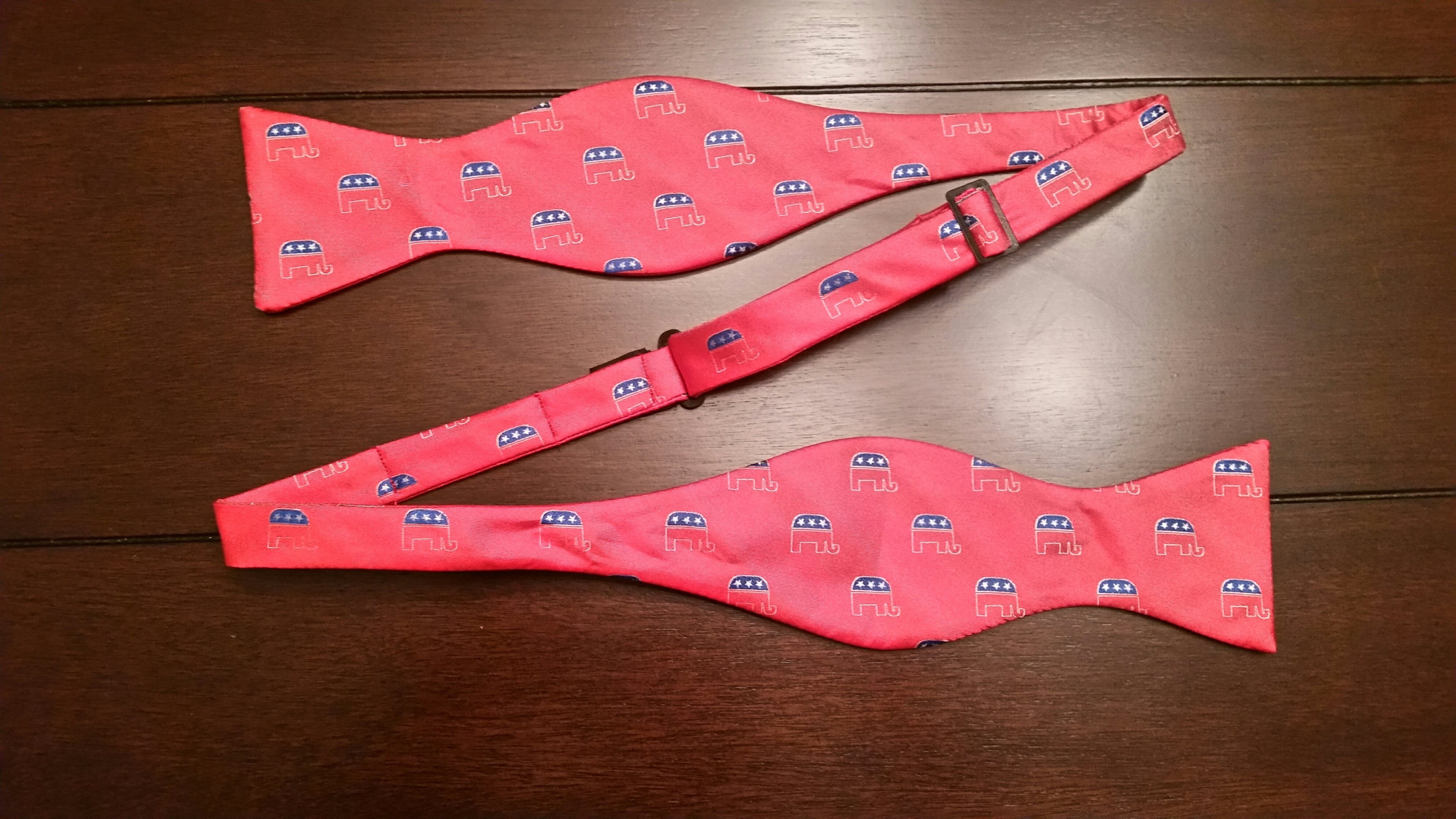 Bowtie - The Republican TRB001