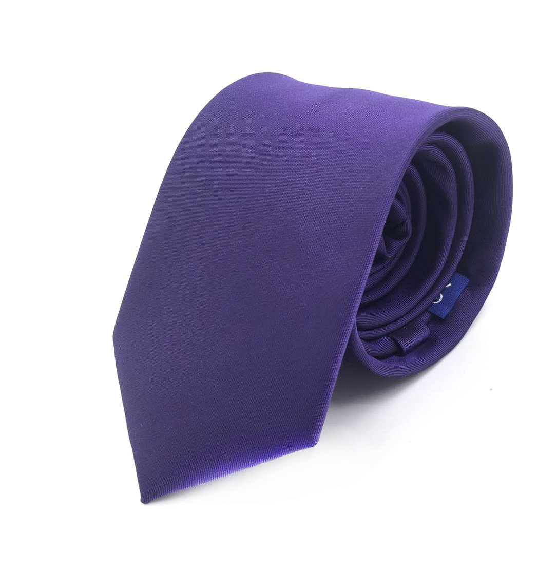 P5 Purple Rain - Necktie PRNT0001