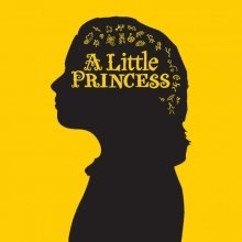 A Little Princess - Friday April 27 - 7 PM  @ Emmett Hook Theatre, Shreveport, LA