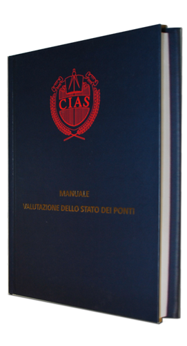 Manuale -Valutazione dello stato dei ponti- Edizione 2018 - 317 pagine 3