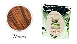 Herbal Henna
