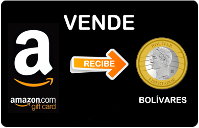 Canje Gift Cards a Bolivares CAMBIO_GC_POR_Bsf