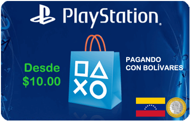 PlayStation Gift Cards PSN_BSF