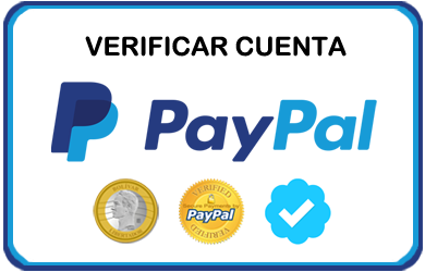 Verificar PayPal (BOLIVARES) VERF_PAYPAL_BSF