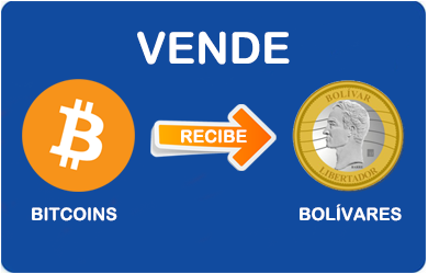 Canje BTC ETH BCH DOGE LTC a Bolivares CAMBIO_BITCOIN_BSF