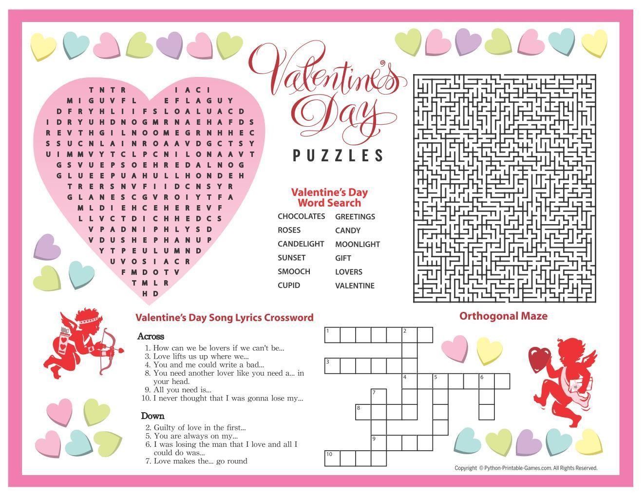 valentine-day-crossword-crossword-english-esl-worksheets-pdf-doc