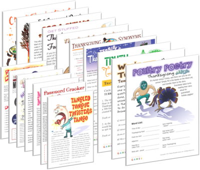 Printable Thanksgiving Game titles - Print Online games At the moment photo regarding Printable Thanksgiving Games identified as Printable Thanksgiving Game titles - Print Game titles At present