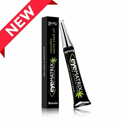 Biotulin eyeMATRIX Lifting Concentrate Eye Creme Biotulin eyeMATRIX Lifting Concentrate Eye Creme
