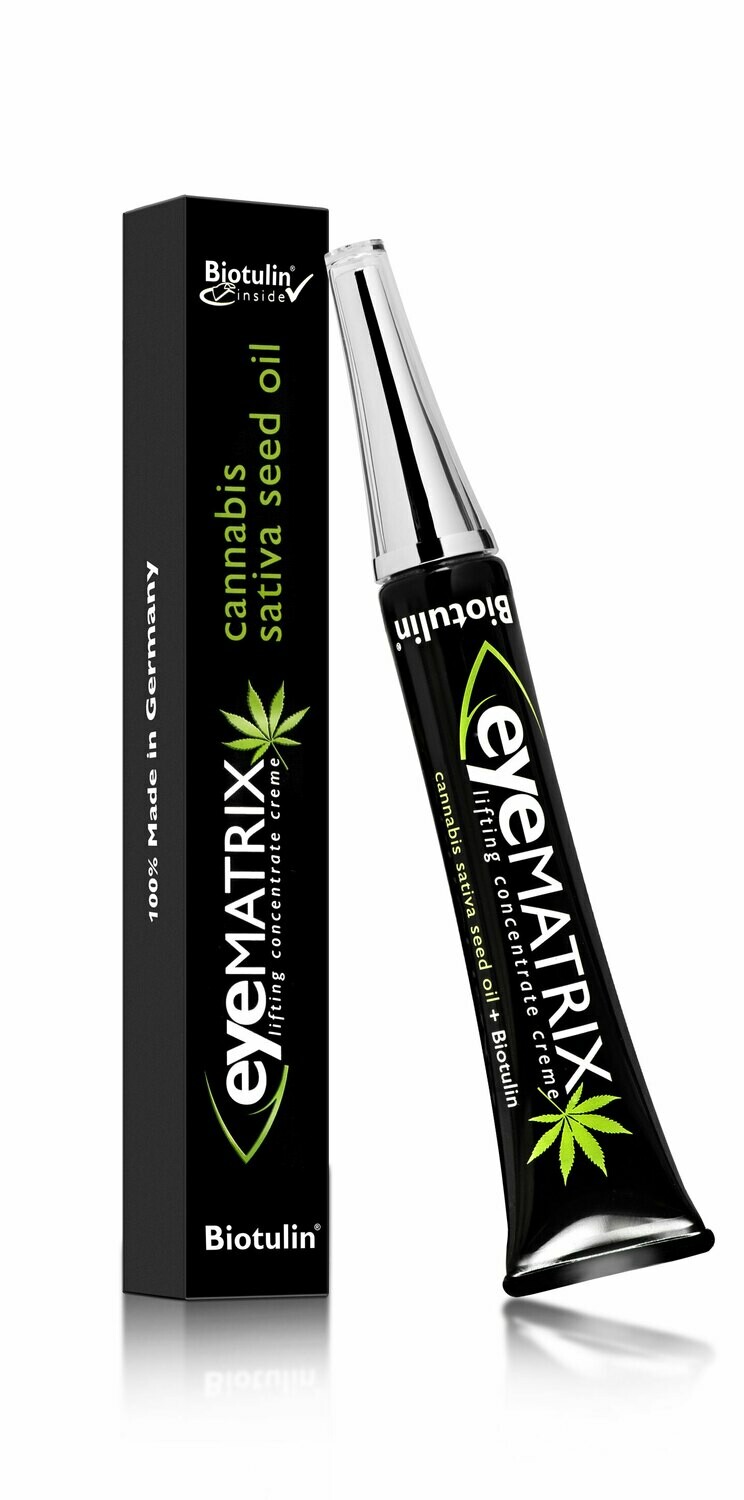 eyeMATRIX Lifting Concentrate Eye Creme eyeMATRIX Lifting Concentrate Eye Creme