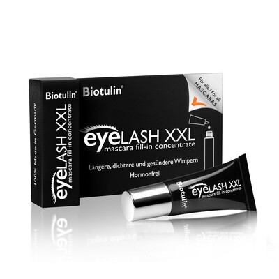 eyeLASH XXL Mascara Fill-In Concentrate eyeLASH XXL Mascara Fill-In Concentrate