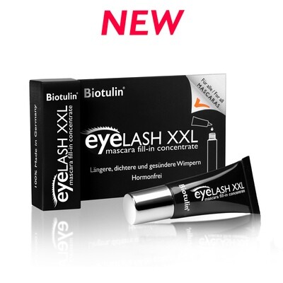 eyeLASH XXL Mascara Fill-In Concentrate eyeLASH XXL Mascara Fill-In Concentrate
