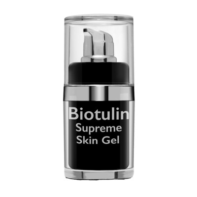 Biotulin Supreme Skin Gel (15ml**) Biotulin Supreme Skin Gel (15ml**)