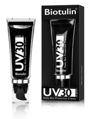 UV30 Daily Skin Facial Creme (45ml)* , Proven Techniques for Natural Health and Beauty Recipes