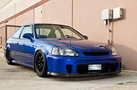 Exterior Aero Styling