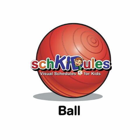 Ball Ball
