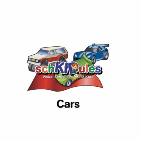 Cars Cars