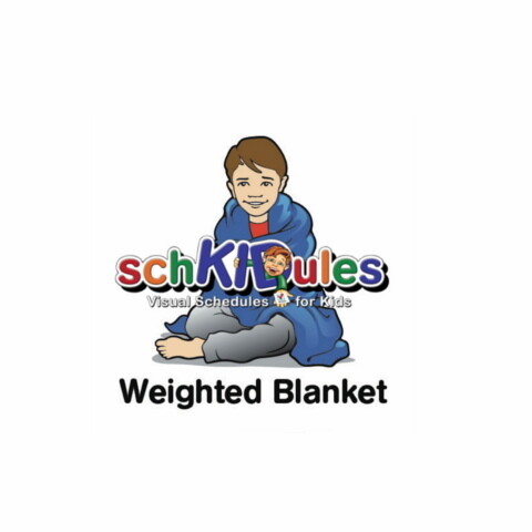 Weighted Blanket Weighted Blanket