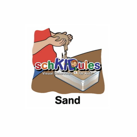 Sand Sand