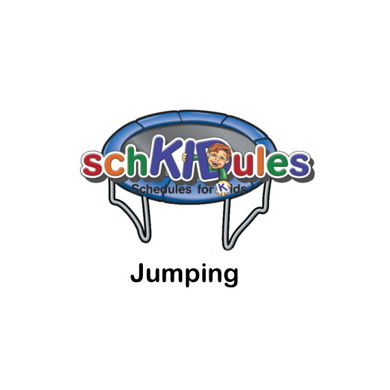 Jumping Jumping