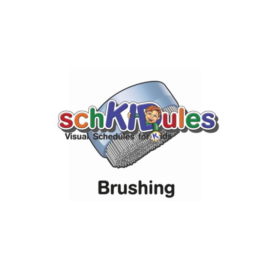 Brushing Brushing