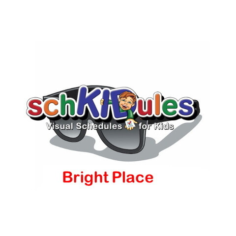 Bright Place Bright Place