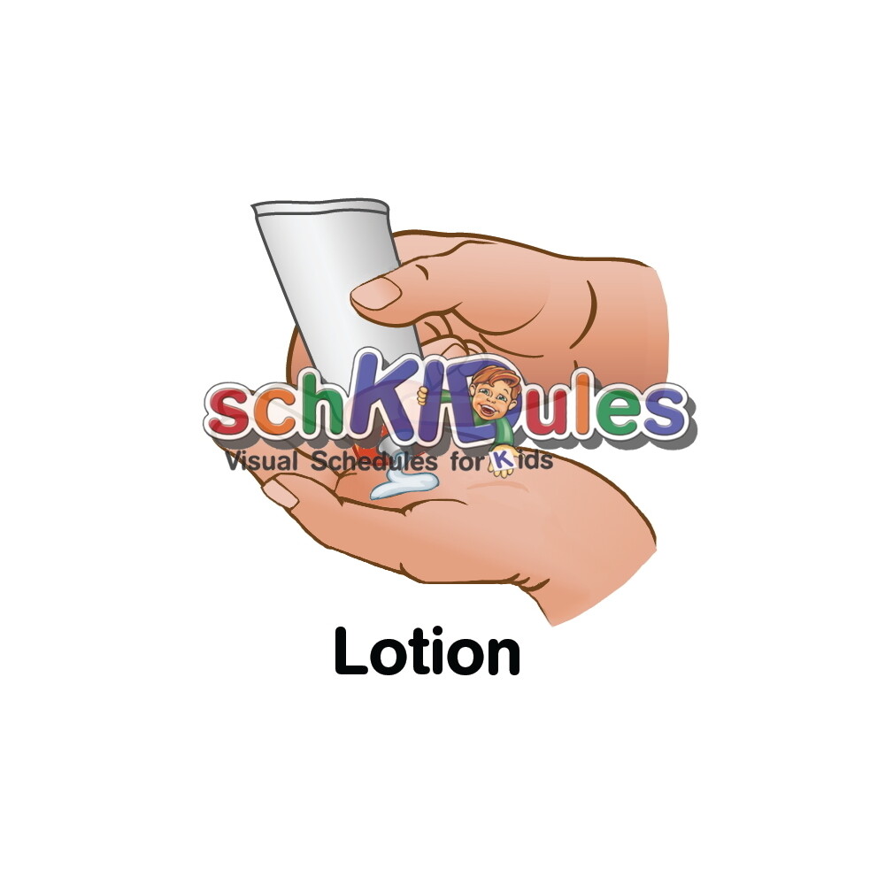 Lotion Lotion