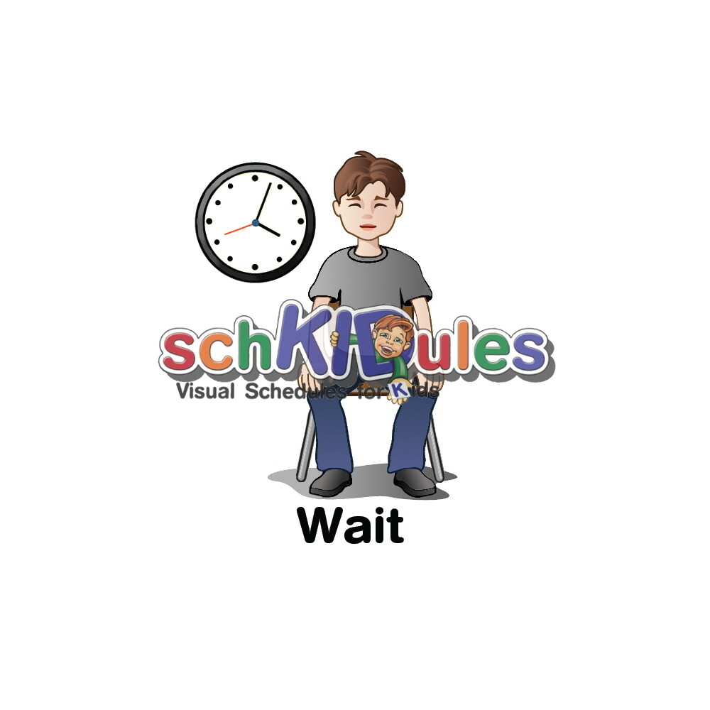 Wait Wait