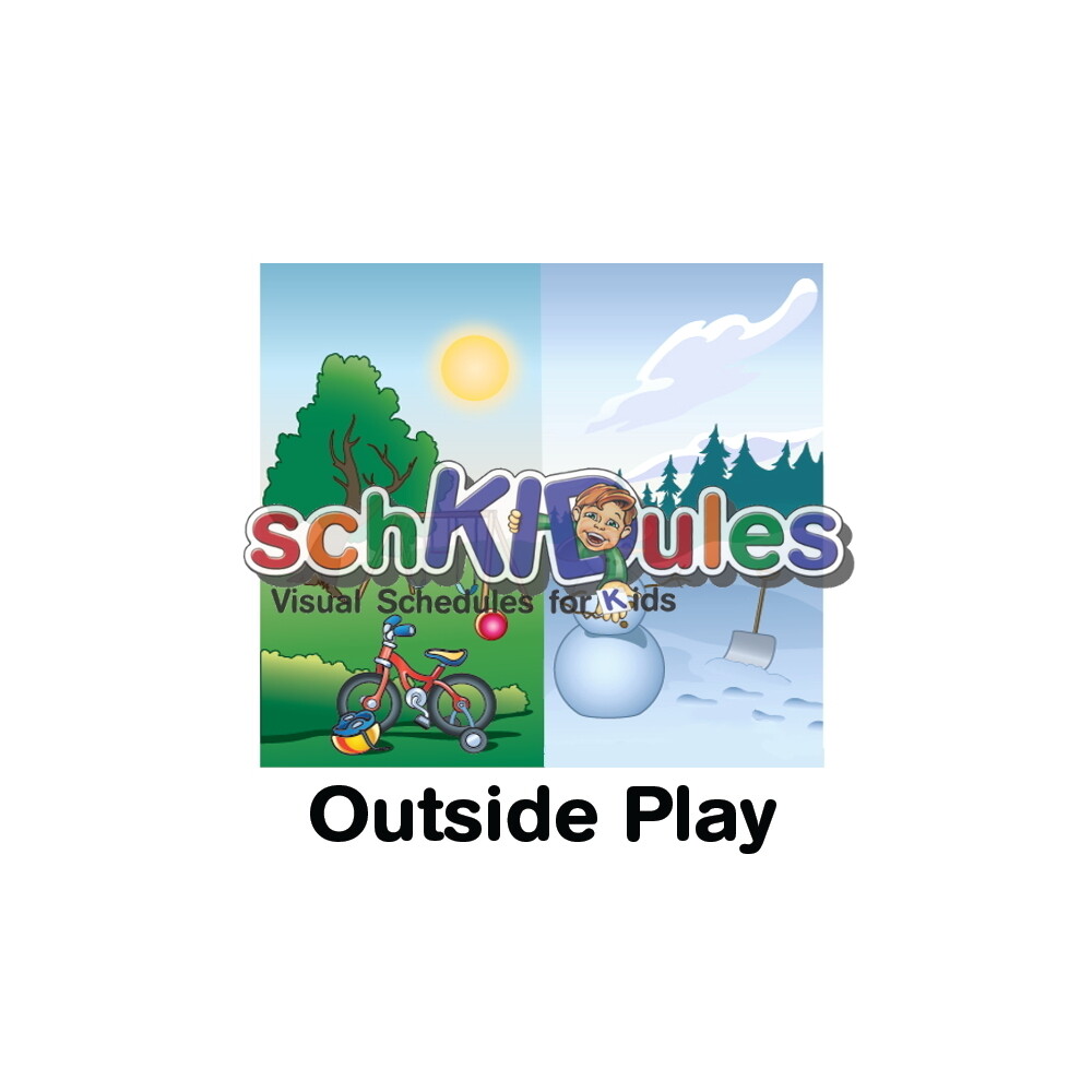 Outside Play Outside Play