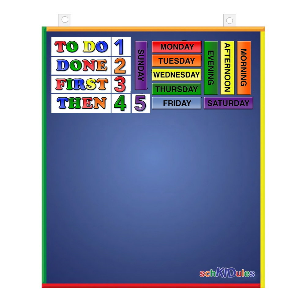 2-Sided Combo Board SVS-COMBOV2