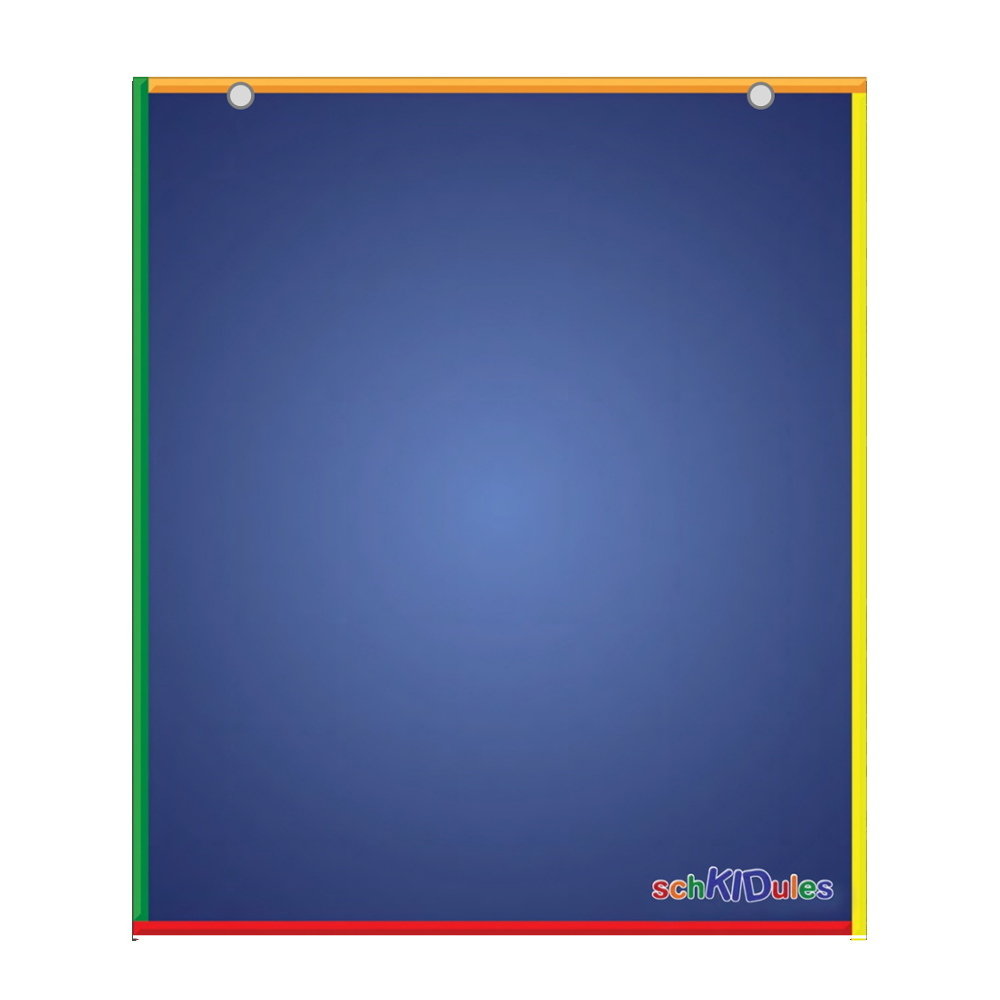 Thin Magnetic 12x14 Board SVS-BOARDV1