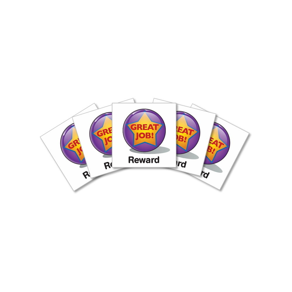 5 Reward Magnets AP-REWARD