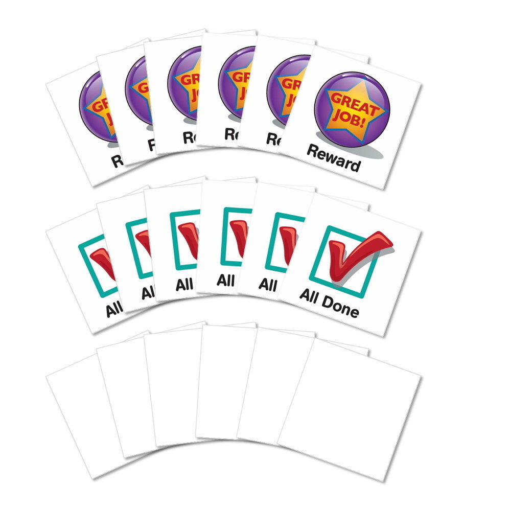 18Pc Accessory Triple Pack