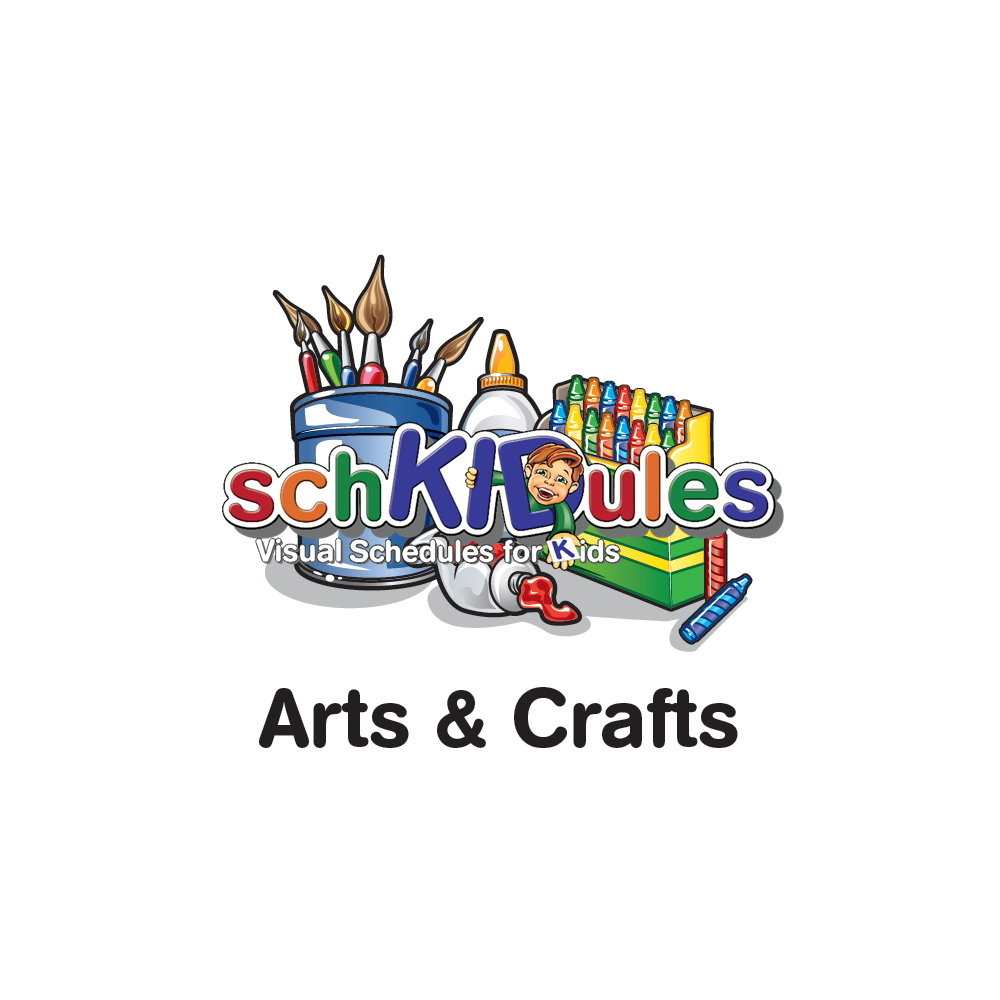 Arts and Crafts Arts and Crafts