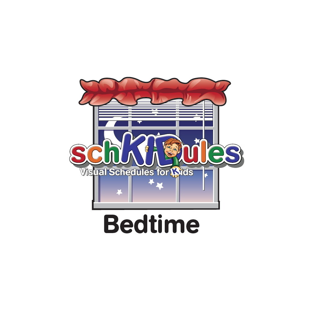 Bedtime MAG-BEDTIME