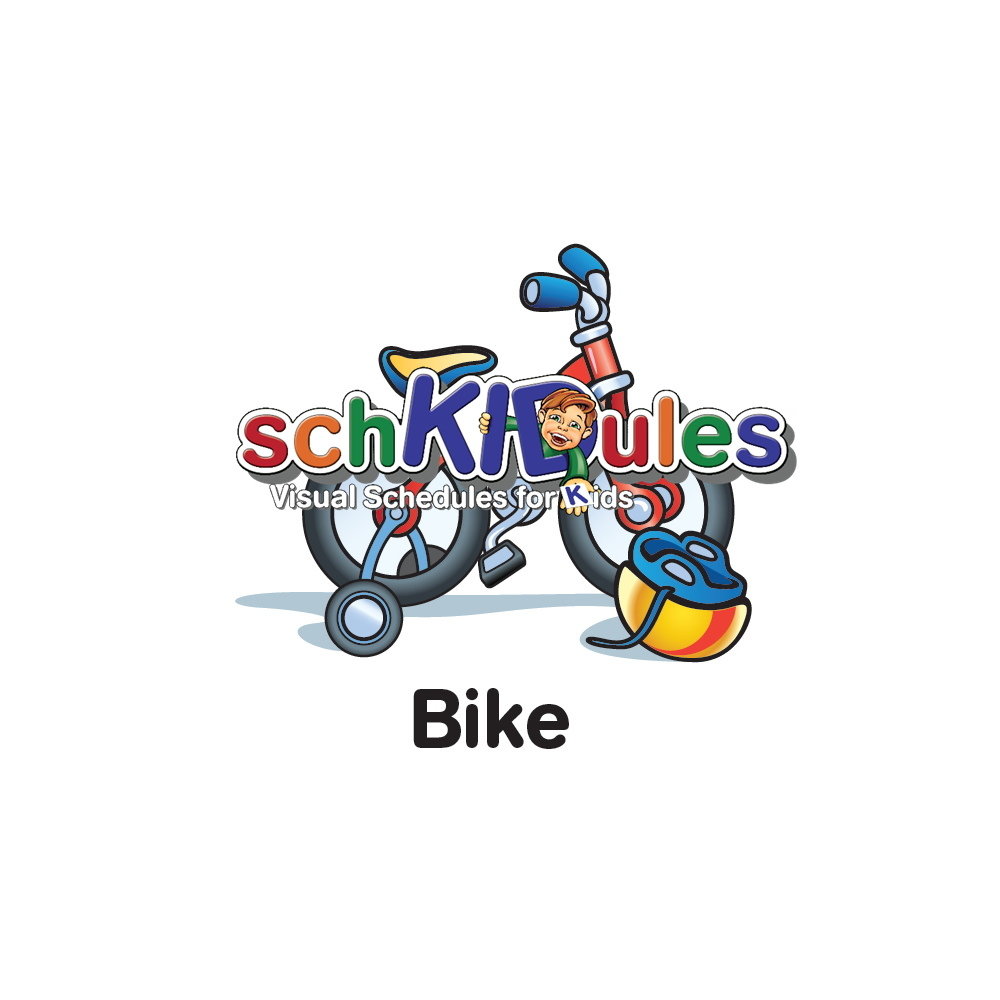 Bike Ride MAG-BIKE