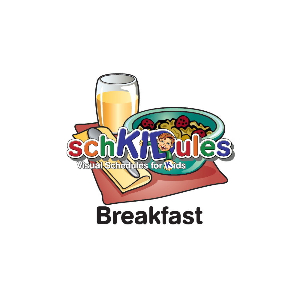 Breakfast MAG-BREAKFAST