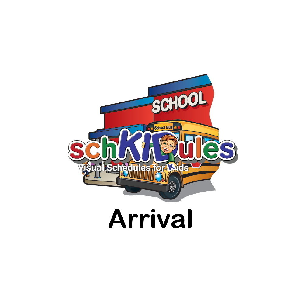 Arrival Arrival