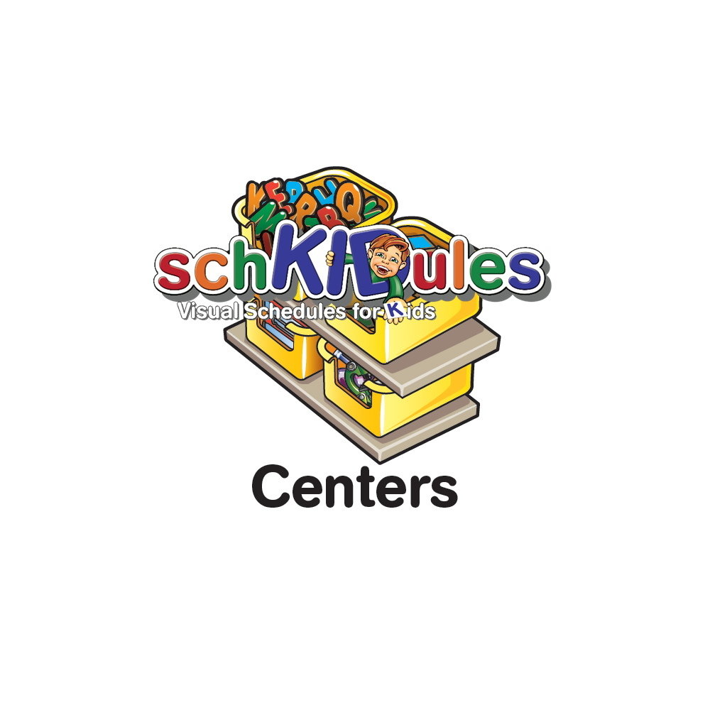 Centers Centers
