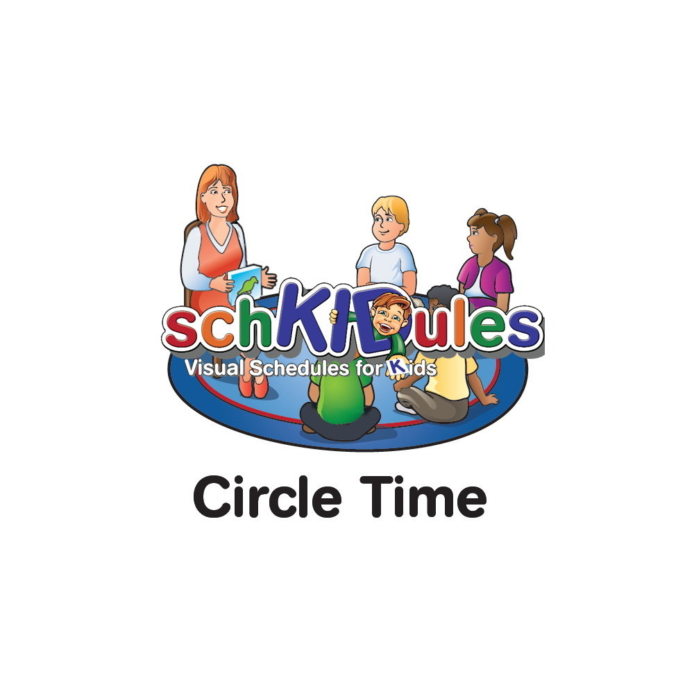 Circle Time Circle Time