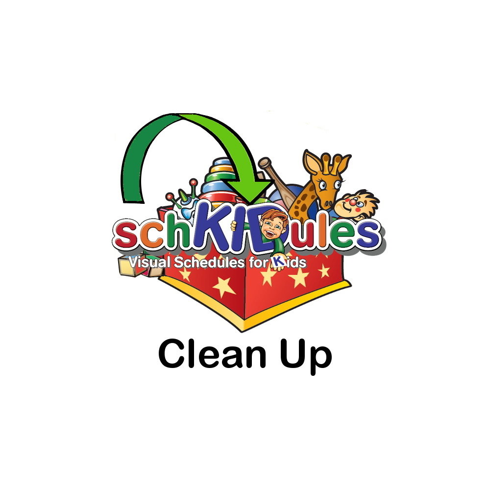 Clean Up MAG-CLEANUP